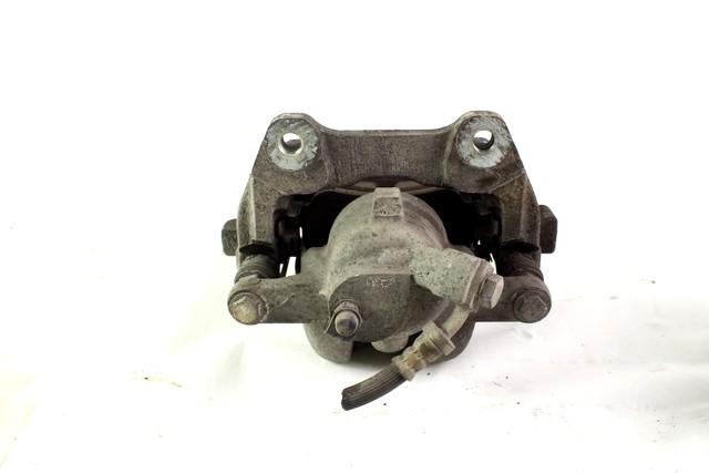 ZADNJE LEVE ZAVORNE CELJUSTI  OEM N. LR015586 ORIGINAL REZERVNI DEL LAND ROVER RANGE ROVER SPORT L320 MK1 R (2010 -2013)DIESEL LETNIK 2010