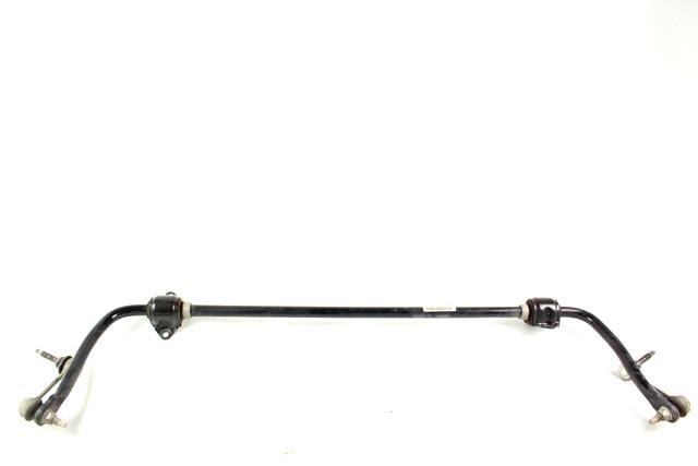 ZADNJI STABILIZATOR OEM N. 5H22-5A771-BB ORIGINAL REZERVNI DEL LAND ROVER RANGE ROVER SPORT L320 MK1 R (2010 -2013)DIESEL LETNIK 2010