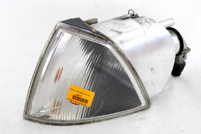 SPREDNJI INDIKATOR OEM N.  ORIGINAL REZERVNI DEL LANCIA Z ZETA (1994 - 2002)DIESEL LETNIK 1994