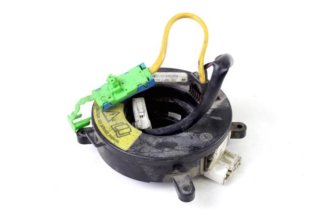 KONTAKT SPIRALA OEM N. 51723594 ORIGINAL REZERVNI DEL ALFA ROMEO 147 937 (2001 - 2005)DIESEL LETNIK 2003