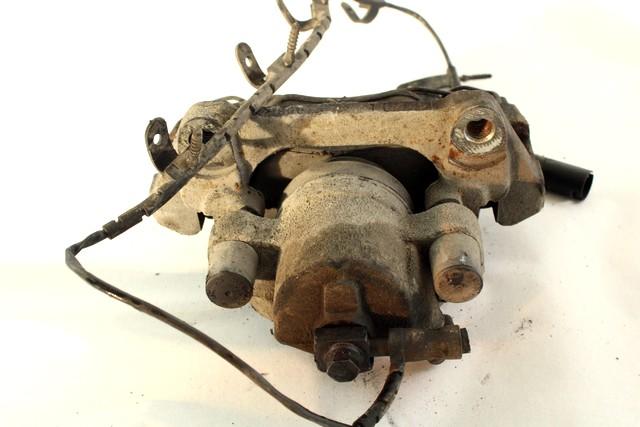 SPREDNJE LEVE ZAVORNE CELJUSTI  OEM N. 34116768457 ORIGINAL REZERVNI DEL MINI ONE / COOPER / COOPER S R50 R52 R53 (2001-2006) DIESEL LETNIK 2005