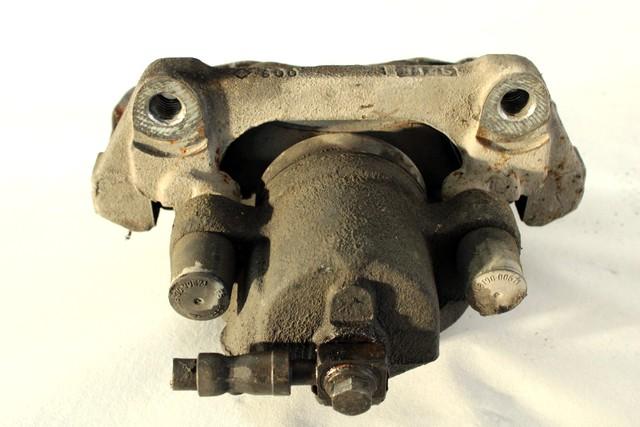 SPREDNJE DESNE ZAVORNE CELJUSTI  OEM N. 34116768458 ORIGINAL REZERVNI DEL MINI ONE / COOPER / COOPER S R50 R52 R53 (2001-2006) DIESEL LETNIK 2005