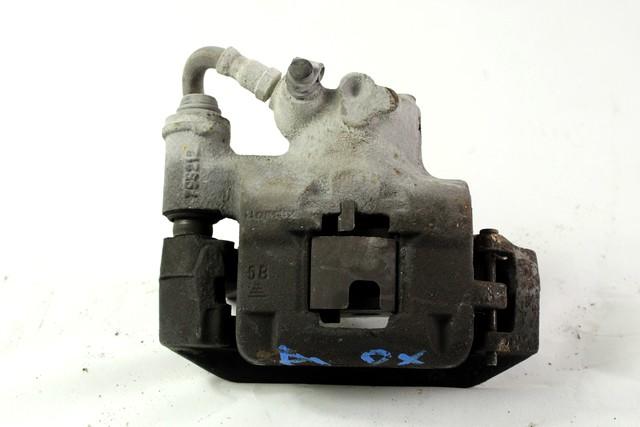 SPREDNJE DESNE ZAVORNE CELJUSTI  OEM N. 9946106 ORIGINAL REZERVNI DEL LANCIA Y 840 (1996 - 2000) BENZINA LETNIK 1997