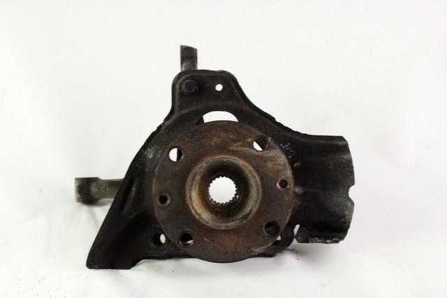 LEVI VRTLJIVI LEZAJ / PESTO KOLESA Z LEZAJEM SPREDAJ OEM N. 7770985 ORIGINAL REZERVNI DEL LANCIA Y 840 (1996 - 2000) BENZINA LETNIK 1997