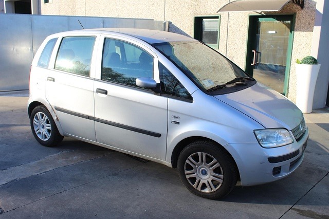 FIAT IDEA 1.2 B 59KW 5M 5P (2006) RICAMBI IN MAGAZZINO