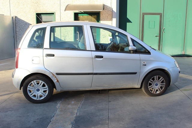 FIAT IDEA 1.2 B 59KW 5M 5P (2006) RICAMBI IN MAGAZZINO