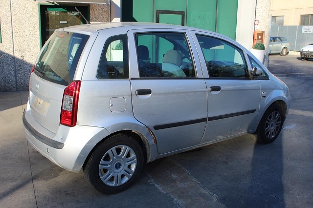 FIAT IDEA 1.2 B 59KW 5M 5P (2006) RICAMBI IN MAGAZZINO