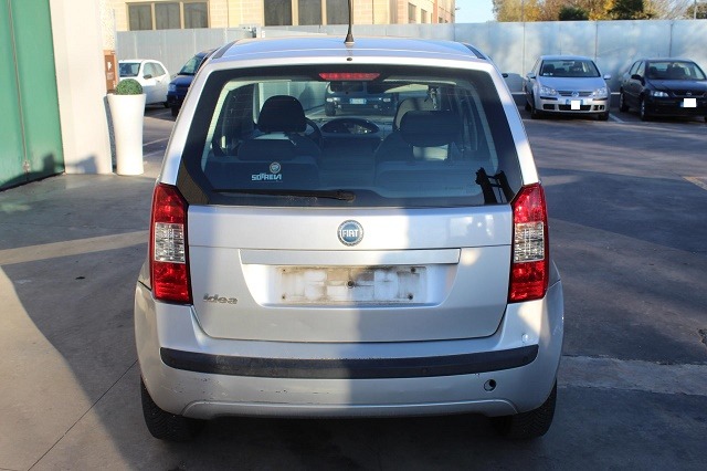 FIAT IDEA 1.2 B 59KW 5M 5P (2006) RICAMBI IN MAGAZZINO