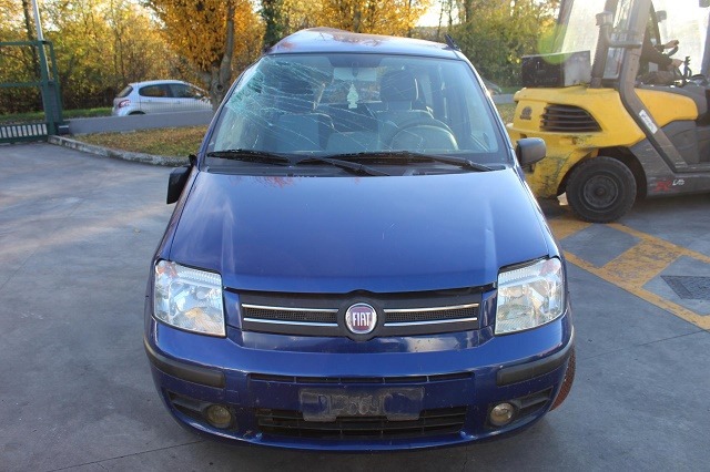 FIAT PANDA 1.2 M 44KW 5M 5P (2007) RICAMBI IN MAGAZZINO