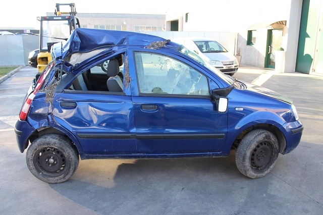 FIAT PANDA 1.2 M 44KW 5M 5P (2007) RICAMBI IN MAGAZZINO