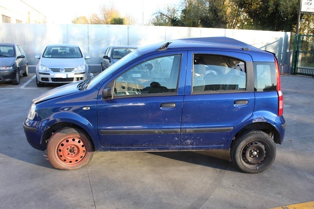 FIAT PANDA 1.2 M 44KW 5M 5P (2007) RICAMBI IN MAGAZZINO