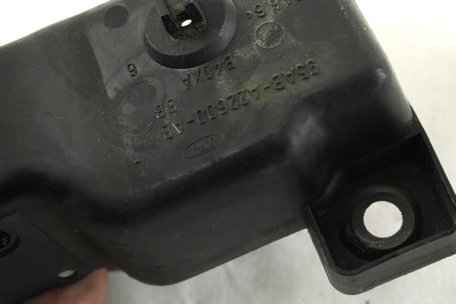 NOTRANJA KLJUKA  OEM N. 95AB-A22600-AB ORIGINAL REZERVNI DEL FORD ESCORT MK6 GAL AFL BER/SW (1995 - 2000)BENZINA LETNIK 1995