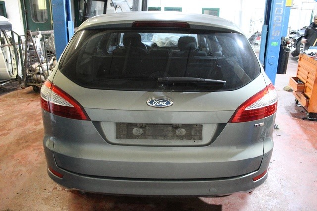 FORD MONDEO SW 2.0 D 103KW 6M 5P (2007) RICAMBI IN MAGAZZINO