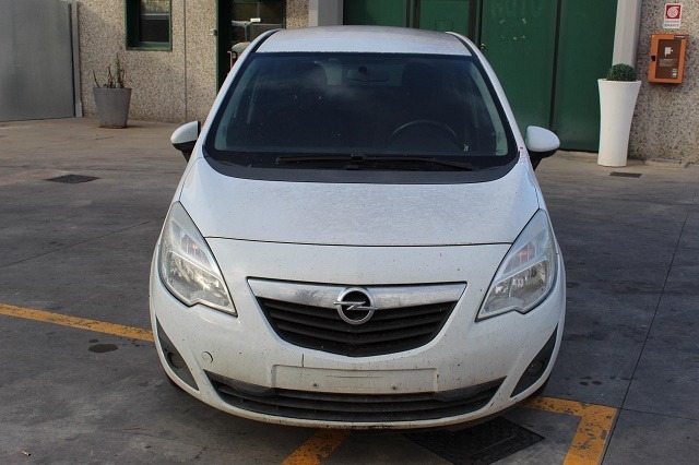 OPEL MERIVA B 1.3 D 70KW 5M 5P (2013) RICAMBI IN MAGAZZINO 