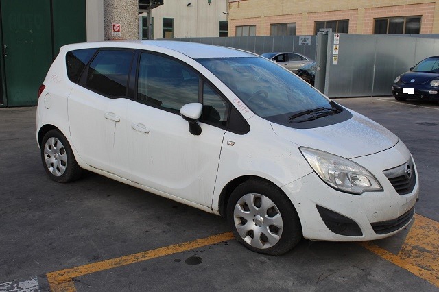 OPEL MERIVA B 1.3 D 70KW 5M 5P (2013) RICAMBI IN MAGAZZINO 