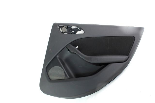 VRATNI PANEL OEM N. PNPDTMBCLASBW246BR5P ORIGINAL REZERVNI DEL MERCEDES CLASSE B W246 (2011 - 2018)DIESEL LETNIK 2012