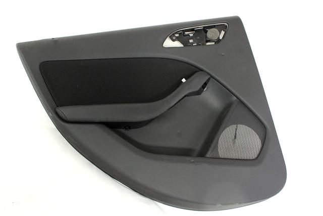 VRATNI PANEL OEM N. PNPSTMBCLASBW246BR5P ORIGINAL REZERVNI DEL MERCEDES CLASSE B W246 (2011 - 2018)DIESEL LETNIK 2012