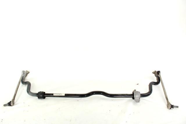 SPREDNJI STABILIZATOR OEM N. A2463200711 ORIGINAL REZERVNI DEL MERCEDES CLASSE B W246 (2011 - 2018)DIESEL LETNIK 2012