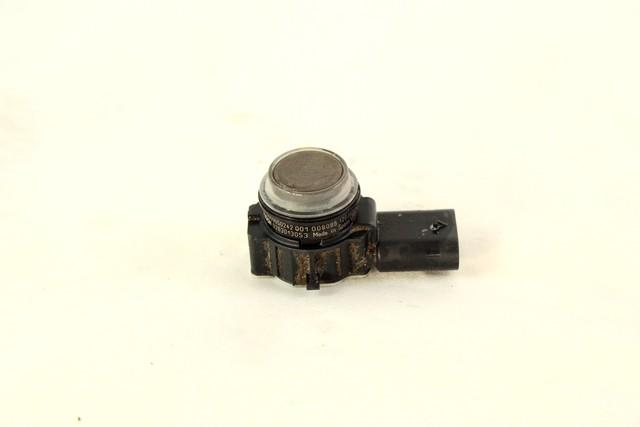 PARKIRNI SENZORJI OEM N. A0009050242 ORIGINAL REZERVNI DEL MERCEDES CLASSE B W246 (2011 - 2018)DIESEL LETNIK 2012