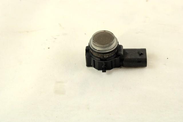 PARKIRNI SENZORJI OEM N. A0009050242 ORIGINAL REZERVNI DEL MERCEDES CLASSE B W246 (2011 - 2018)DIESEL LETNIK 2012