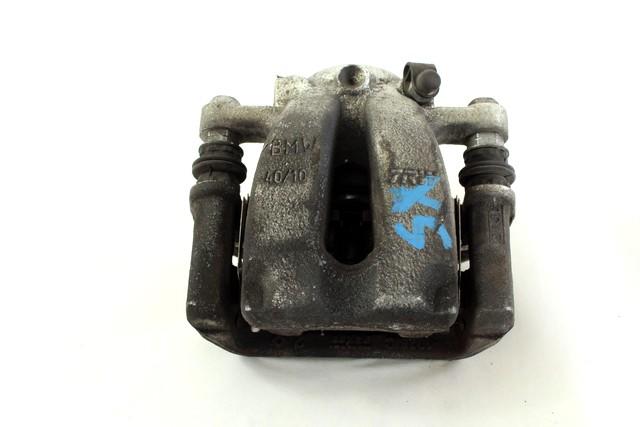 ZADNJE LEVE ZAVORNE CELJUSTI  OEM N. 34216776377 ORIGINAL REZERVNI DEL BMW SERIE 1 BER/COUPE/CABRIO E81/E82/E87/E88 (2003 - 2007) BENZINA LETNIK 2006