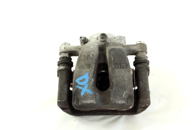 ZADNJE DESNE ZAVORNE CELJUSTI  OEM N. 34216776378 ORIGINAL REZERVNI DEL BMW SERIE 1 BER/COUPE/CABRIO E81/E82/E87/E88 (2003 - 2007) BENZINA LETNIK 2006