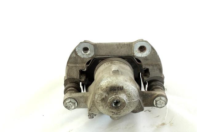 ZADNJE DESNE ZAVORNE CELJUSTI  OEM N. 34216776378 ORIGINAL REZERVNI DEL BMW SERIE 1 BER/COUPE/CABRIO E81/E82/E87/E88 (2003 - 2007) BENZINA LETNIK 2006