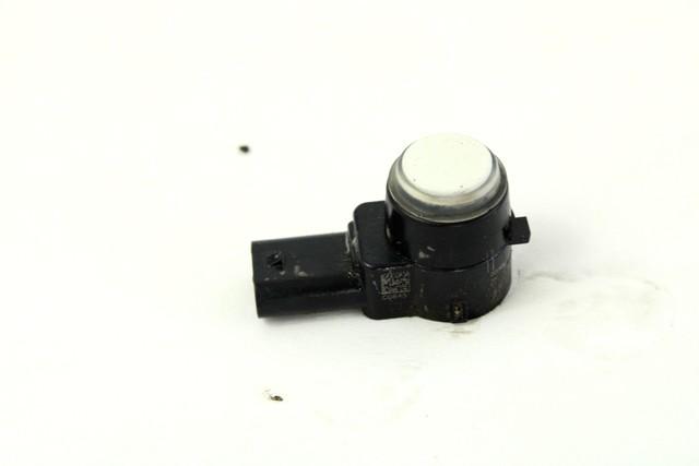 PARKIRNI SENZORJI OEM N. A2125420018 ORIGINAL REZERVNI DEL MERCEDES CLASSE B W245 T245 5P (2005 - 2011) DIESEL LETNIK 2011