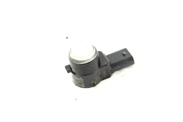 PARKIRNI SENZORJI OEM N. A2125420018 ORIGINAL REZERVNI DEL MERCEDES CLASSE B W245 T245 5P (2005 - 2011) DIESEL LETNIK 2011