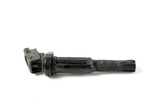 VZIGALNE TULJAVE OEM N. 12137551260 ORIGINAL REZERVNI DEL BMW SERIE 1 BER/COUPE/CABRIO E81/E82/E87/E88 (2003 - 2007) BENZINA LETNIK 2006