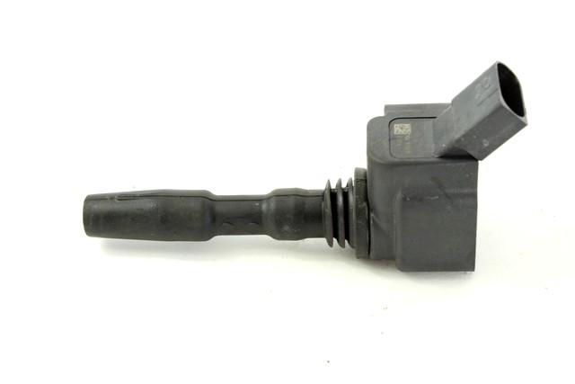 VZIGALNE TULJAVE OEM N. 04E905110E ORIGINAL REZERVNI DEL SKODA OCTAVIA MK3 5E3 NL3 NR3 (2012 - 2017)BENZINA/METANO LETNIK 2015