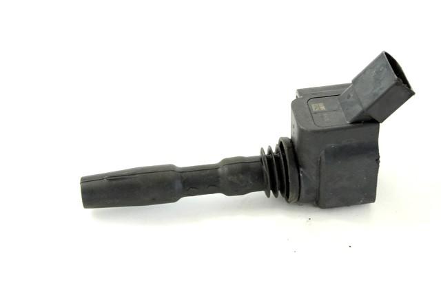 VZIGALNE TULJAVE OEM N. 04E905110E ORIGINAL REZERVNI DEL SKODA OCTAVIA MK3 5E3 NL3 NR3 (2012 - 2017)BENZINA/METANO LETNIK 2015