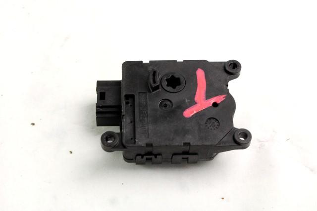 MOTORCEK OGREVANJA OEM N. A1698203042 ORIGINAL REZERVNI DEL MERCEDES CLASSE B W245 T245 5P (2005 - 2011) DIESEL LETNIK 2011