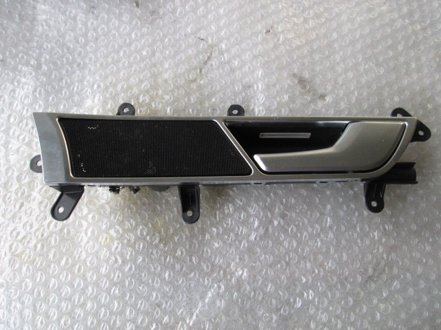 NOTRANJA KLJUKA  OEM N. 4F0837020B ORIGINAL REZERVNI DEL AUDI A6 C6 4F2 4FH 4F5 BER/SW/ALLROAD (07/2004 - 10/2008) DIESEL LETNIK 2007