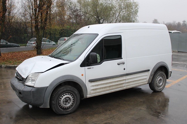 FORD TRANSIT CONNECT 1.8 D 66KW 5M 2P (2007) RICAMBI IN MAGAZZINO