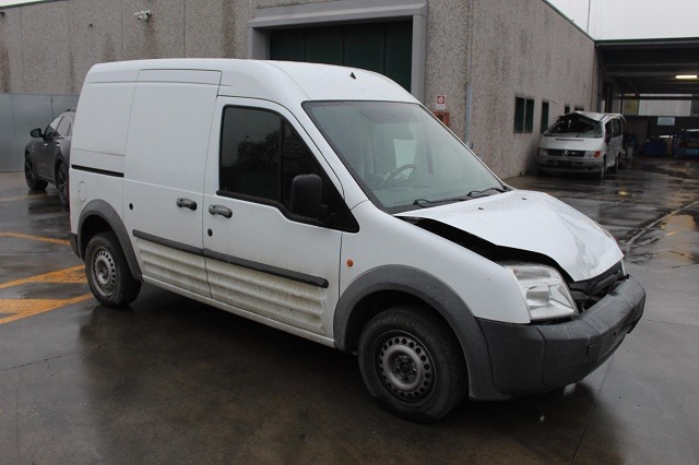 FORD TRANSIT CONNECT 1.8 D 66KW 5M 2P (2007) RICAMBI IN MAGAZZINO