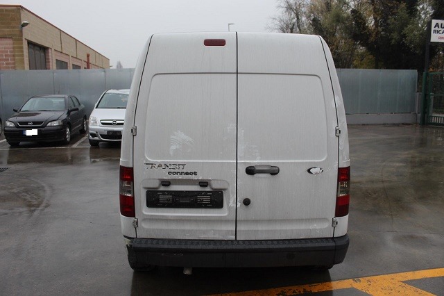 FORD TRANSIT CONNECT 1.8 D 66KW 5M 2P (2007) RICAMBI IN MAGAZZINO