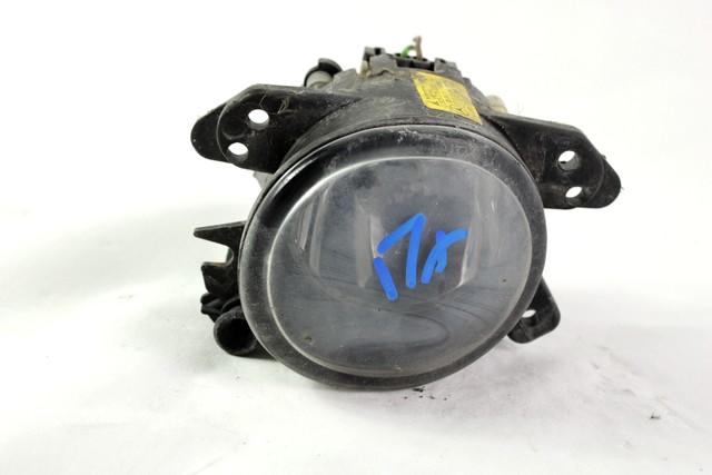 DESNA MEGLENKA OEM N. A2518200856 ORIGINAL REZERVNI DEL MERCEDES CLASSE B W245 T245 5P (2005 - 2011) DIESEL LETNIK 2011