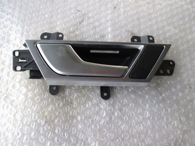 NOTRANJA KLJUKA  OEM N. 4F0839019F ORIGINAL REZERVNI DEL AUDI A6 C6 4F2 4FH 4F5 BER/SW/ALLROAD (07/2004 - 10/2008) DIESEL LETNIK 2007