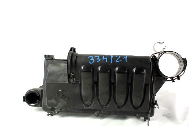 FILTAR ZRAKA OEM N. A6400900901 ORIGINAL REZERVNI DEL MERCEDES CLASSE B W245 T245 5P (2005 - 2011) DIESEL LETNIK 2011