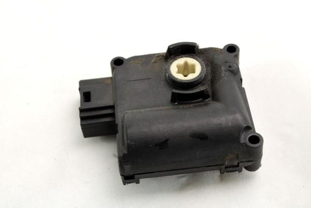 MOTORCEK OGREVANJA OEM N. 4E0820511 ORIGINAL REZERVNI DEL AUDI A8 MK2 D3/4E (2002 - 2009)BENZINA LETNIK 2004