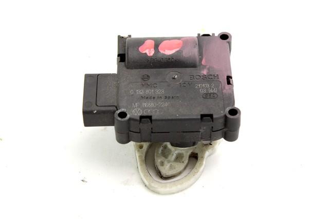 MOTORCEK OGREVANJA OEM N. 4E0820511 ORIGINAL REZERVNI DEL AUDI A8 MK2 D3/4E (2002 - 2009)BENZINA LETNIK 2004