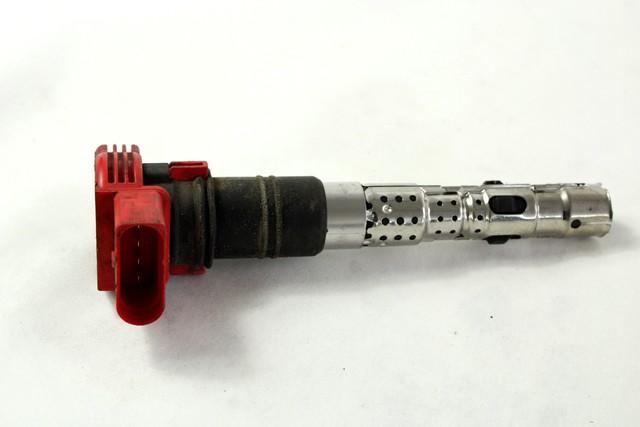 VZIGALNE TULJAVE OEM N. 077905115Q ORIGINAL REZERVNI DEL AUDI A8 MK2 D3/4E (2002 - 2009)BENZINA LETNIK 2004