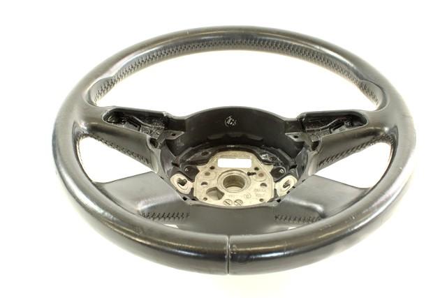 VOLAN OEM N. 4E0419091AN ORIGINAL REZERVNI DEL AUDI A8 MK2 D3/4E (2002 - 2009)BENZINA LETNIK 2004