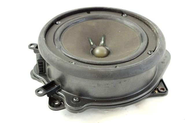 ZVOCNIKI OEM N. 4E0035411H ORIGINAL REZERVNI DEL AUDI A8 MK2 D3/4E (2002 - 2009)BENZINA LETNIK 2004