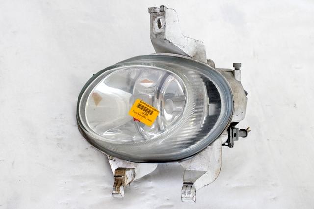 DESNA MEGLENKA OEM N. 9635076080 ORIGINAL REZERVNI DEL PEUGEOT 206 / 206 CC 2A/C 2D 2E/K (1998 - 2003) BENZINA LETNIK 2000