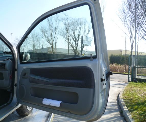 RENAULT TWINGO 1.2 B 55KW 5M 3P (2001) RICAMBI IN MAGAZZINO