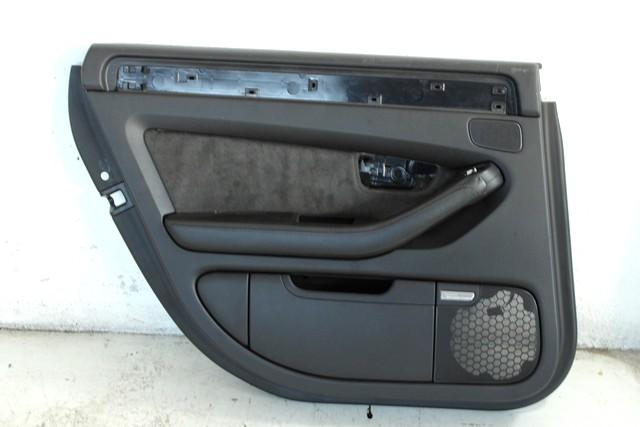 VRATNI PANEL OEM N. PNPSPADA8D3RBR4P ORIGINAL REZERVNI DEL AUDI A8 MK2 D3/4E (2002 - 2009)BENZINA LETNIK 2004