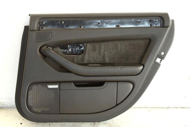 VRATNI PANEL OEM N. PNPDPADA8D3RBR4P ORIGINAL REZERVNI DEL AUDI A8 MK2 D3/4E (2002 - 2009)BENZINA LETNIK 2004