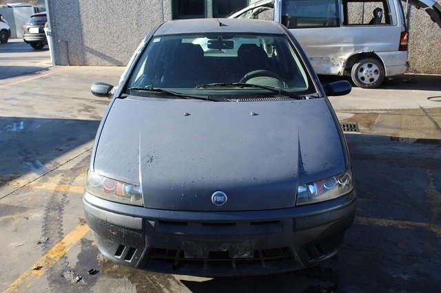 FIAT PUNTO 1.9 D 59KW 5M 5P (2000) RICAMBI IN MAGAZZINO